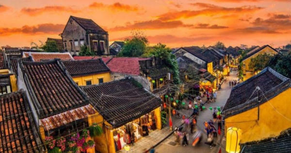 Có một Việt Nam gây thương nhớ