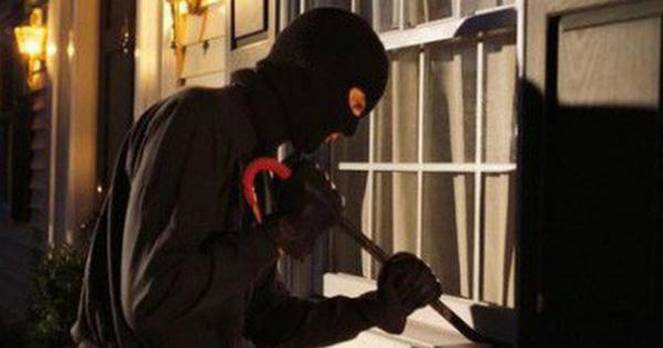 Đắk Lắk: Tên trộm manh động, đột nhập phòng làm việc của lãnh đạo huyện