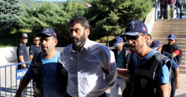 Thổ Nhĩ Kỳ thả 38.000 thường phạm để lấy chỗ nhốt quân đảo chính