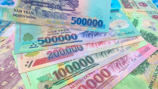 Những quy định mới về điều kiện, tiêu chuẩn sao, chụp tiền Việt Nam đồng