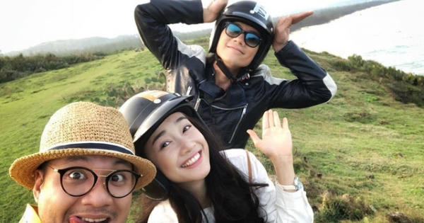 Phía Nhã Phương lên tiếng trước thông tin đang hẹn hò với Nhan Phúc Vinh