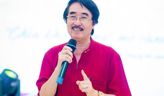 'Nàng dâu ở với nhà chồng cả năm, ngày Tết nên về với bố mẹ đẻ'