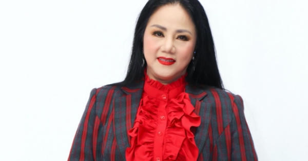 “Nữ hoàng nhạc Rock” chia sẻ “độc chiêu” giữ vàng khi đi diễn