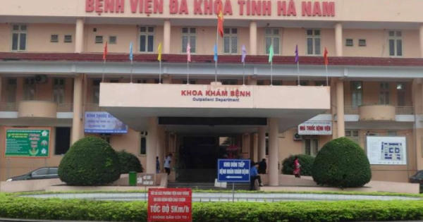 Cơ quan Công an lên tiếng về vụ 2 mẹ con sản phụ tử vong tại Hà Nam