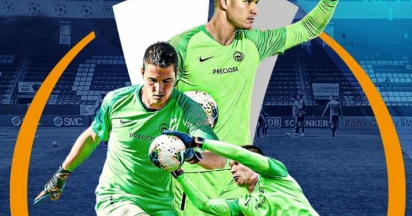 Đừng làm khó VFF và ông Park! Đừng làm khó VFF và ông Park!