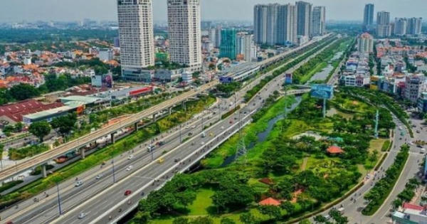 Mục tiêu vì con người