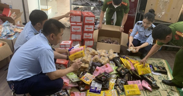 Quy định mới về thành lập, tổ chức, hoạt động của tổ chức phối hợp liên ngành