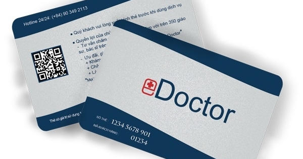 100.000 người đã phòng chống bệnh qua eDoctor