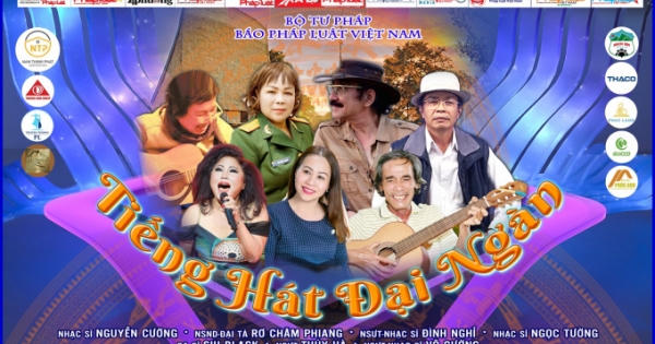 Giới thiệu Liên hoan “Tiếng hát Đại ngàn toàn quốc” lần thứ Nhất