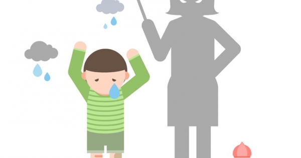 Giáo viên lãnh án tù vì... dọa treo học sinh lên trần nhà