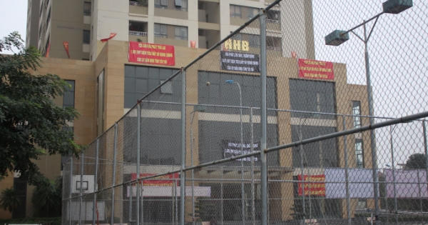 Bản tin Bất động sản Plus: Cư dân HHB Tân Tây Đô mòn mỏi chờ cơ quan chức năng xử lý sai phạm sau kiểm tra