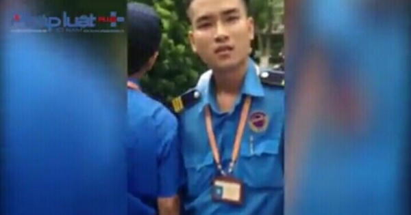 Kỳ 1 - Bảo vệ Bệnh viện Nhi TW vô nhân đạo trước sự hấp hối của trẻ thơ?