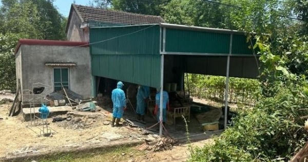 Hà Tĩnh: Xác định nguyên nhân 2 mẹ con mắc bệnh tâm thần tử vong tại nhà riêng