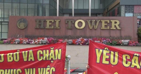 Địa ốc 24h: Loạt chung cư vi phạm cháy nổ, giao dịch địa ốc 3 tháng đầu năm giảm nhẹ