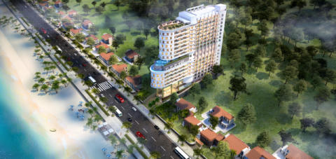 Condotel là khách sạn, đừng ru ngủ nữa!
