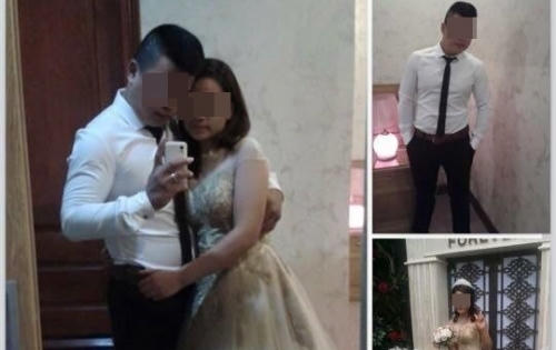 Thanh Hóa: Đôi tình nhân tự tử trong khách sạn, chú rể đã tử vong