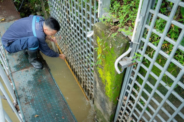 Các cảng hàng không tập trung ứng phó bão số 3