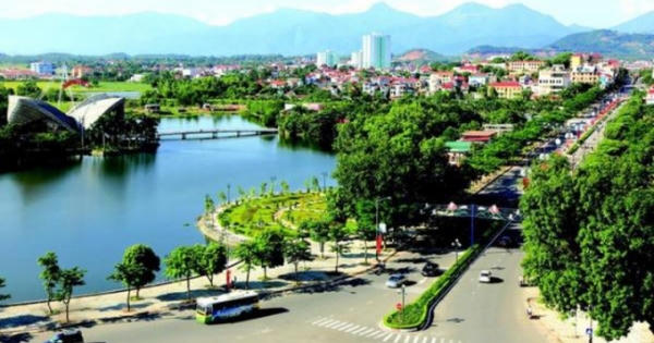 Vĩnh Phúc: Khai thác tiềm năng, lợi thế xây dựng tỉnh phát triển toàn diện, bền vững