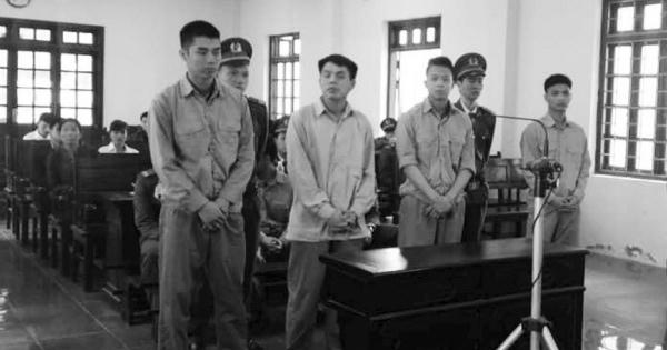 Điều tra cẩu thả, làm sai lệch hồ sơ, nhưng chỉ cần... "rút kinh nghiệm" Điều tra cẩu thả, làm sai lệch hồ sơ, nhưng chỉ cần... "rút kinh nghiệm"