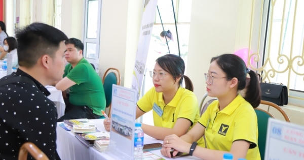Tỷ lệ thất nghiệp tại Việt Nam giảm