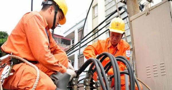 Đấu thầu tại Điện lực Hoàng Mai: Nhà thầu gian lận vẫn “vô tư” trúng thầu