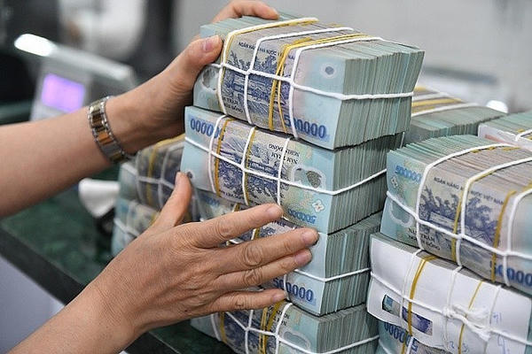 Hà Nội thu ngân sách 2 tháng đầu năm đạt 36,7% dự toán