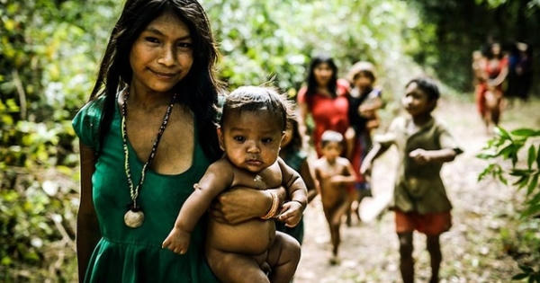 Kỳ lạ bộ tộc chỉ ngủ 20 phút mỗi ngày, không thể đếm từ 1 đến 10