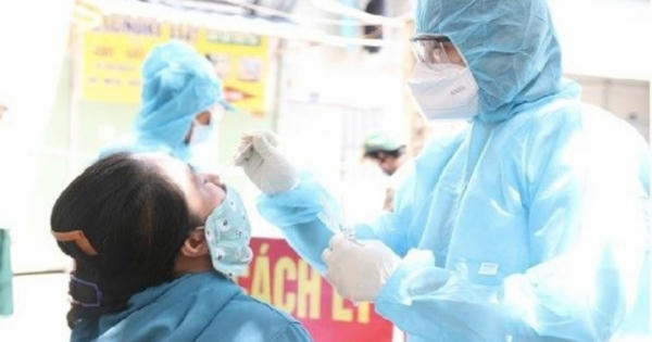 Tin Covid-19 sáng ngày 9/7: Thêm 425 ca mắc, TPHCM vẫn chiếm tỷ lệ cao với 350 ca