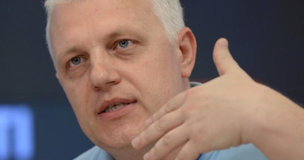 Nhà báo nổi tiếng Nga bị ám sát tại thủ đô Kiev