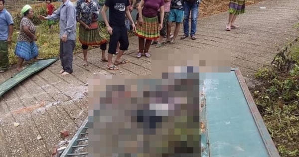 Sau vụ sập cổng trường ở Lào Cai: Thủ tướng yêu cầu các tỉnh kiểm tra cơ sở vật chất, trường lớp học