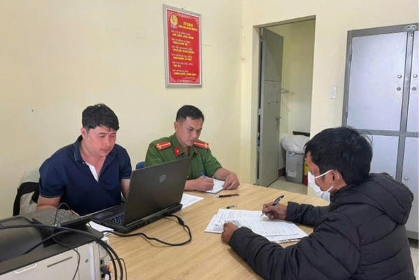 Quản trị viên “Hội bố mẹ đơn thân Đắk Lắk Tây Nguyên” bị công an triệu tập