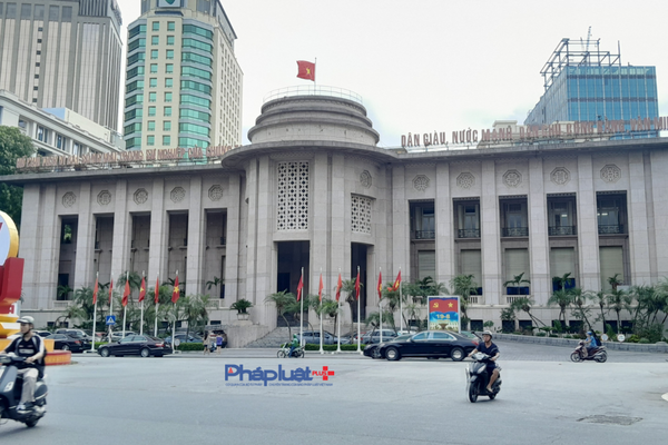 Nhờ đối chiếu sinh trắc học, số vụ lừa đảo ngân hàng giảm 59% Nhờ đối chiếu sinh trắc học, số vụ lừa đảo ngân hàng giảm 59%