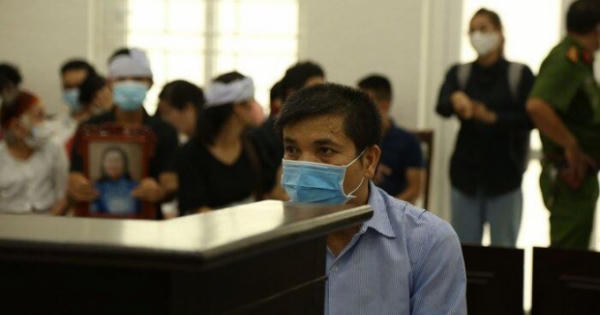 Gã chồng mất nhân tính ra tay sát hại vợ, phân xác rồi ném xuống sông