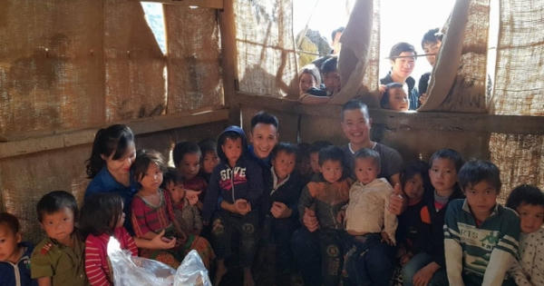 “Thiện nguyện - Từ tâm”- Đưa tình yêu đi khắp mọi nẻo đường “Thiện nguyện - Từ tâm”- Đưa tình yêu đi khắp mọi nẻo đường