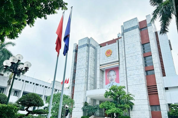 Hà Nội: Thành lập 30 Tổ bàn giao, 126 Tổ tiếp nhận để triển khai mô hình chính quyền địa phương 2 cấp