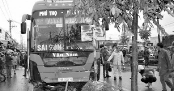 Hậu quả khôn lường từ việc họp chợ ở lòng, lề đường