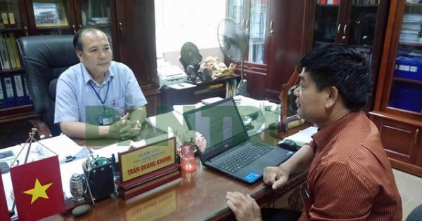Hội đồng xét kỷ luật Giám đốc bệnh viện vụ chạy thận: 100% đồng ý cách chức