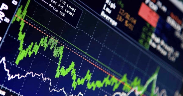 Thị trường chứng khoán ngày 17/4: VN-Index có thể hồi phục "kỹ thuật"