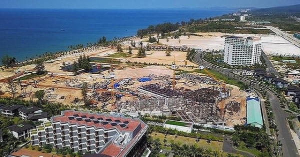 Bất động sản 2020: Đất nền nơi có quy hoạch đặc khu “nóng” lại, giá sẽ tăng? Bất động sản 2020: Đất nền nơi có quy hoạch đặc khu “nóng” lại, giá sẽ tăng?