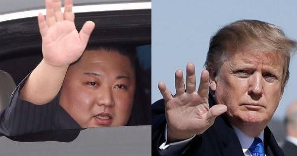 Ai sẽ là người “chiến thắng” tại thượng đỉnh Mỹ - Triều tại Hà Nội? Ai sẽ là người “chiến thắng” tại thượng đỉnh Mỹ - Triều tại Hà Nội?