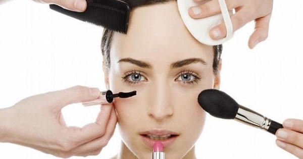 Cẩn trọng khi làm đẹp đón Tết