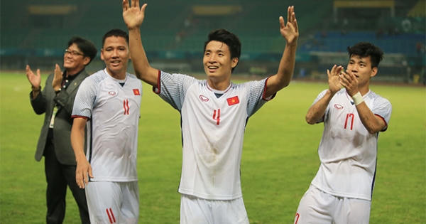 Vào bán kết U23 Việt Nam nhận bao nhiêu tiền thưởng?