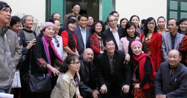 Chủ tịch Hà Nội Nguyễn Đức Chung: 'Sức khỏe tôi ổn'