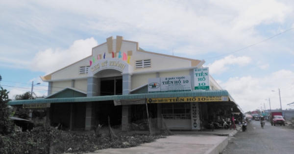 Kỳ 1 - An Giang: Cơ quan chức năng buông lỏng quản lý dẫn đến hàng loạt vi phạm của doanh nghiệp?