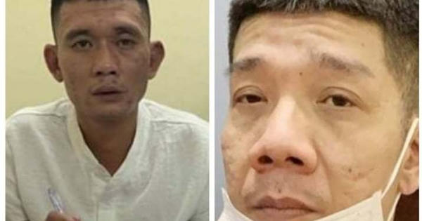 Phá chuyên án ma tuý lớn, bắt giữ luôn đối tượng đặc biệt nguy hiểm từng bị truy nã đặc biệt
