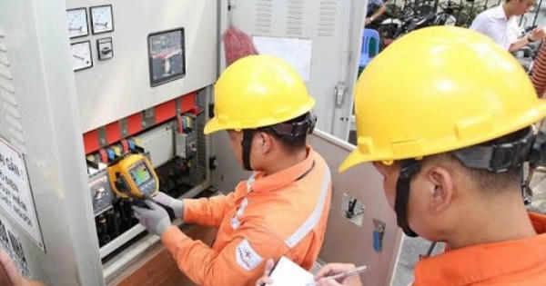 Đang xem xét sửa đổi biểu giá bán lẻ điện