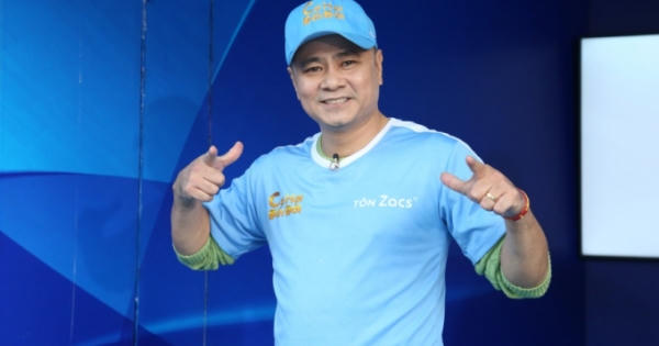 NSND Tự Long: “Càng khó đồng tiền càng giá trị”