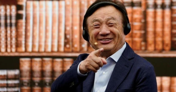 Huawei hy vọng gì từ chính quyền Biden? Huawei hy vọng gì từ chính quyền Biden?