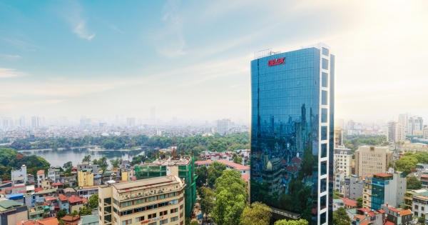 GELEX: Chủ động, đổi mới hoạt động IR nhằm đảm bảo quyền lợi nhà đầu tư GELEX: Chủ động, đổi mới hoạt động IR nhằm đảm bảo quyền lợi nhà đầu tư