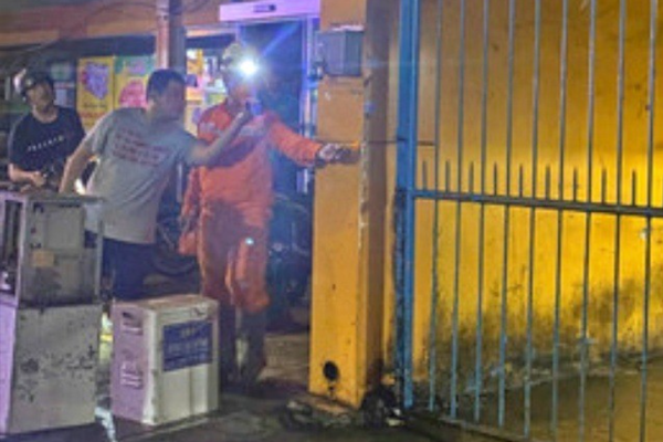 Xác định nguyên nhân gây rò rỉ điện khiến thiếu niên 15 tuổi tử vong ở trung tâm TPHCM Xác định nguyên nhân gây rò rỉ điện khiến thiếu niên 15 tuổi tử vong ở trung tâm TPHCM